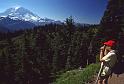 1998-07 Tolmie Pk Mt Rainier NP 02